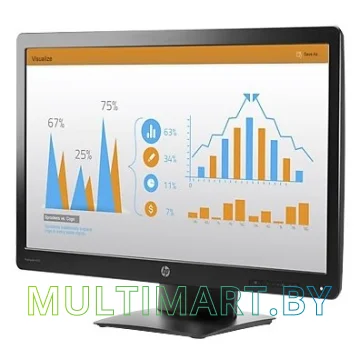 Монитор HP ProDisplay P232 картинка 2